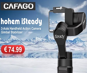 Compre sus geniales gadgets solo en CAFAGO.com