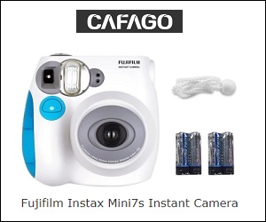 Harika gadget'larınızı yalnızca CAFAGO.com'da satın alın
