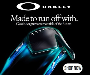 在Oakley.com购买运动和积极的生活方式需求