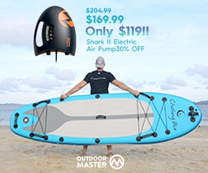 OutdoorMaster.com'da Uygun Fiyatlı Outdoor Ekipman ve Kıyafetlerinizi Satın Alın