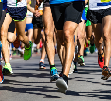 Top 8 Marathon Tips: Essential Prep for Race Day Success