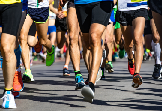 Top 8 Marathon Tips: Essential Prep for Race Day Success