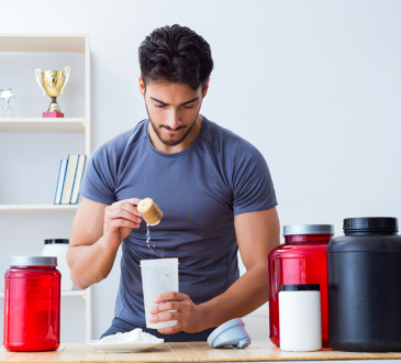 Dietary Supplements 101: Boost Your Wellness the Right Way