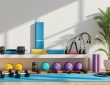 Top 10 Budget Home Gym Must-Haves for Real Results