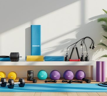 Top 10 Budget Home Gym Must-Haves for Real Results
