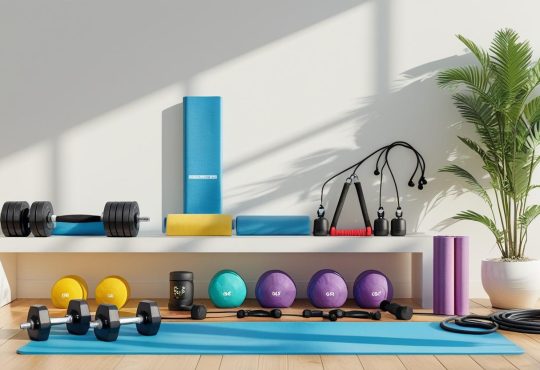 Top 10 Budget Home Gym Must-Haves for Real Results