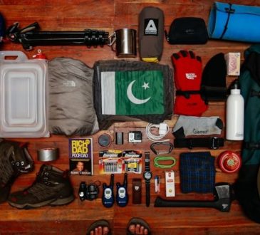 Top 10 Budget Hiking Essentials Under $50 You’ll Love