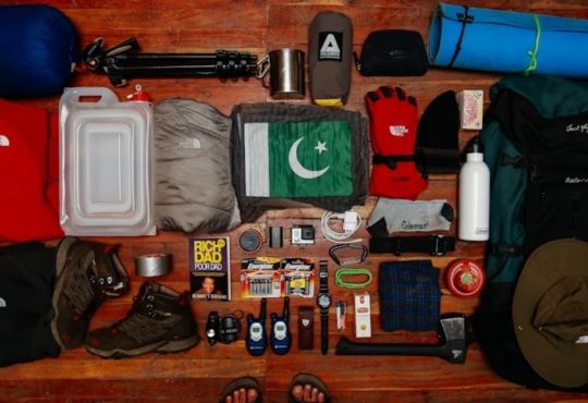 Top 10 Budget Hiking Essentials Under $50 You’ll Love