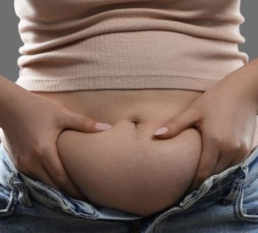 How to Lose Belly Fat Without the Gym