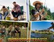 Recreational Fishing Is Back—New Favorite Hobby Among Millennials