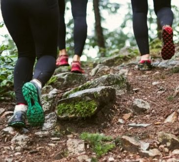Top Trail Running Shoe Deals for Comfort, Grip & Big Savings