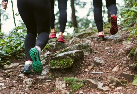 Top Trail Running Shoe Deals for Comfort, Grip & Big Savings