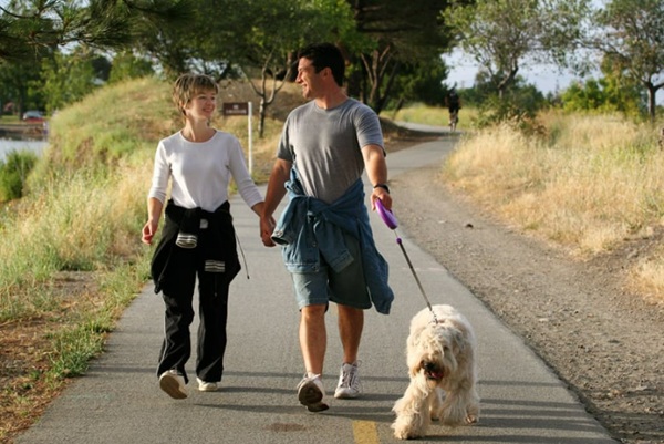 Walking