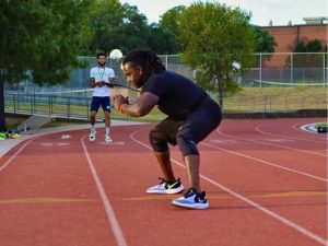 Top 3 Athlete Recovery Hacks: Smarter, Stronger, Faster