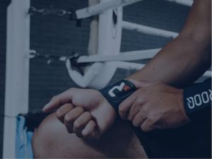 Top 3 Athlete Recovery Hacks: Smarter, Stronger, Faster