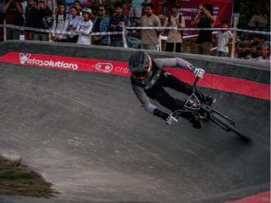 Top 5 Hybrid Sports Events Merging Esports & Tradition