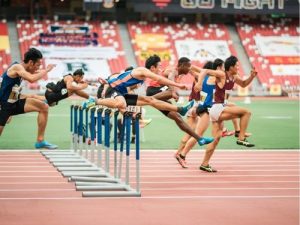 Top 5 Hybrid Sports Events Merging Esports & Tradition