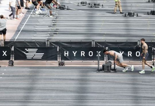 Top 5 Hybrid Sports Events Merging Esports & Tradition