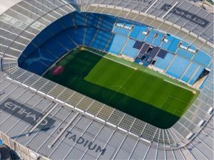 5 Powerful Ways Virtual Stadiums Redefine Sports Fandom