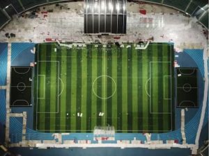 5 Powerful Ways Virtual Stadiums Redefine Sports Fandom