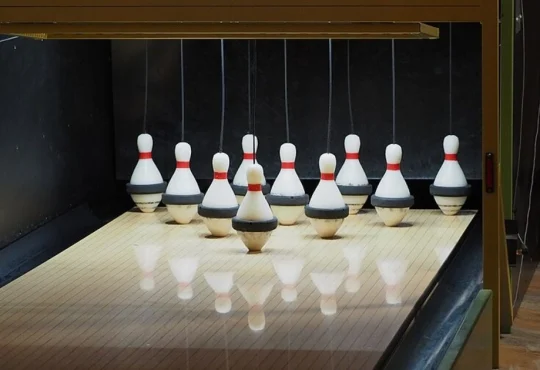 What Is Duckpin Bowling? The Ultimate Beginner’s Guide